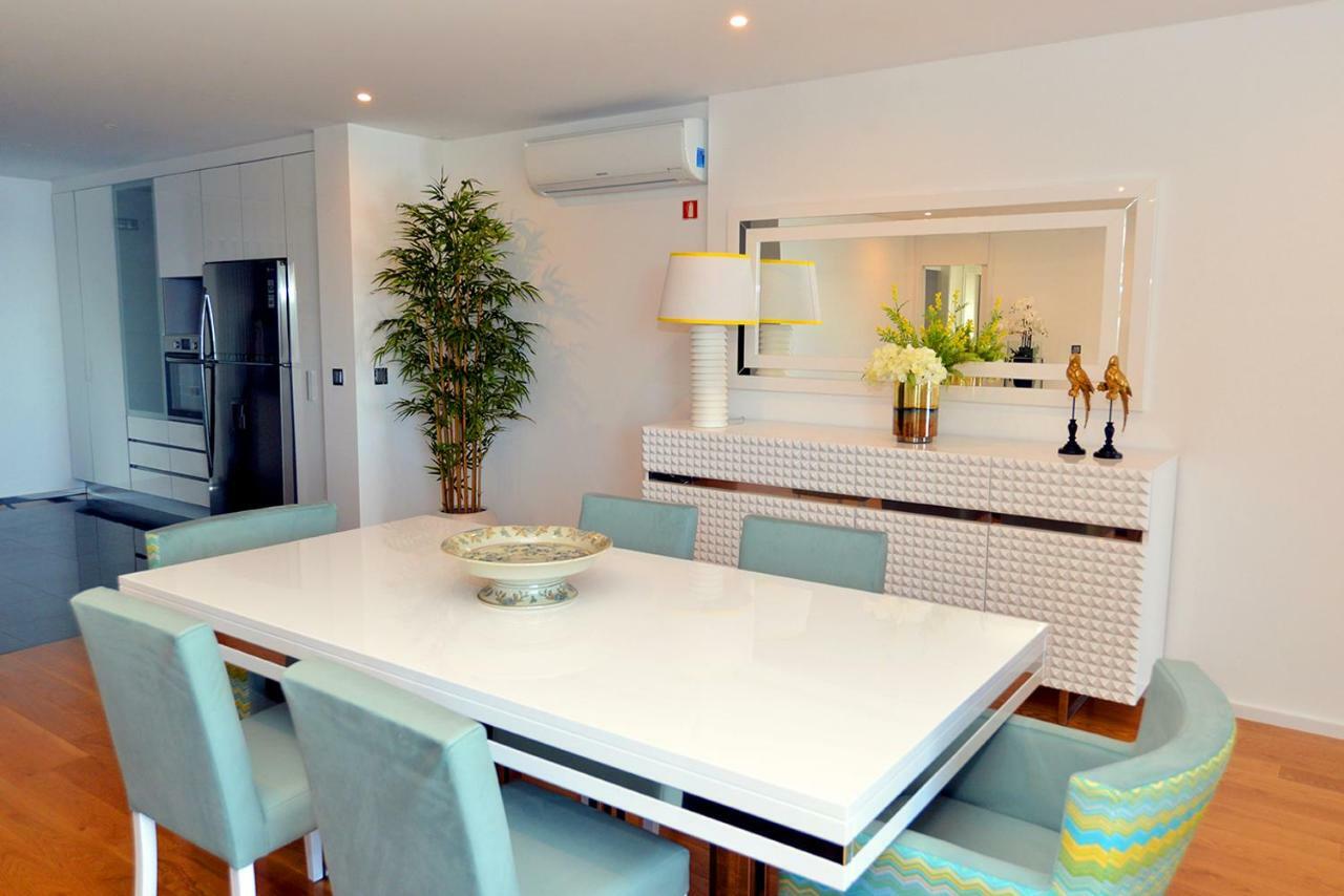 Sec XXI 12 - 3 Bed Flat Apartment Фуншал Екстериор снимка